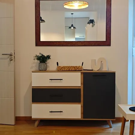 Lejlighed Oto Podgorica