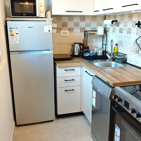 Lejlighed Oto *